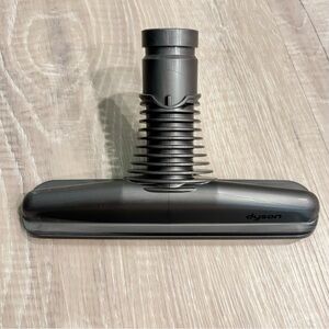 NEW Genuine Dyson Vacuum Mattress Upholstery Attachment Tool 06 3259 Dark Gray